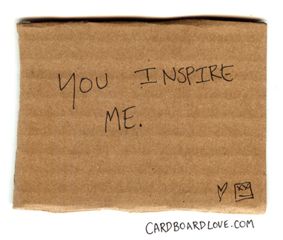 inspireme