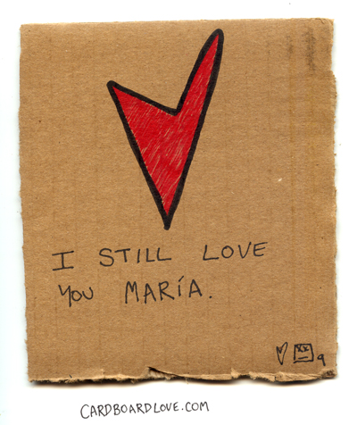 still